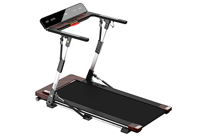 Electric Treadmill, Type HOME ONE LED