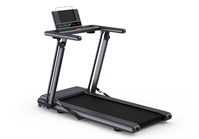 Folding Treadmill (Type HOME C Running Machine)