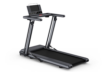 Electric Treadmill, Type HOME C